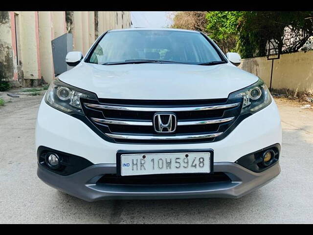 Used 2014 Honda CR-V in Delhi