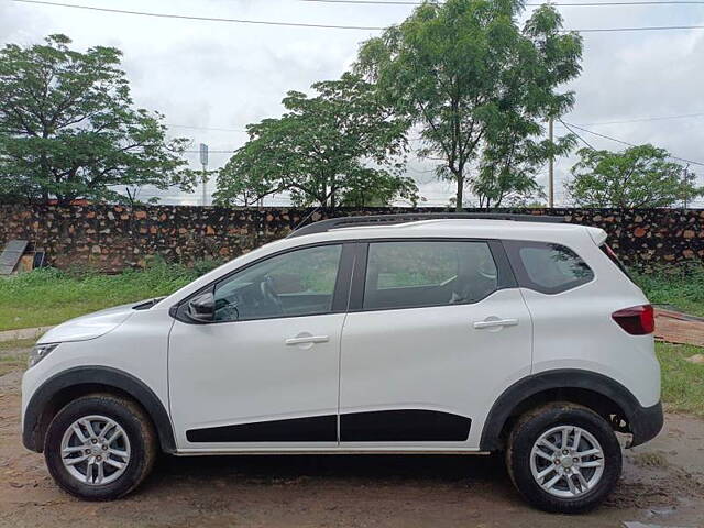 Used Renault Triber [2019-2023] RXT in Jaipur