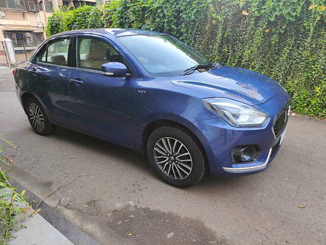 Used Maruti Suzuki Dzire [2017-2020] ZXi Plus AMT in Mumbai