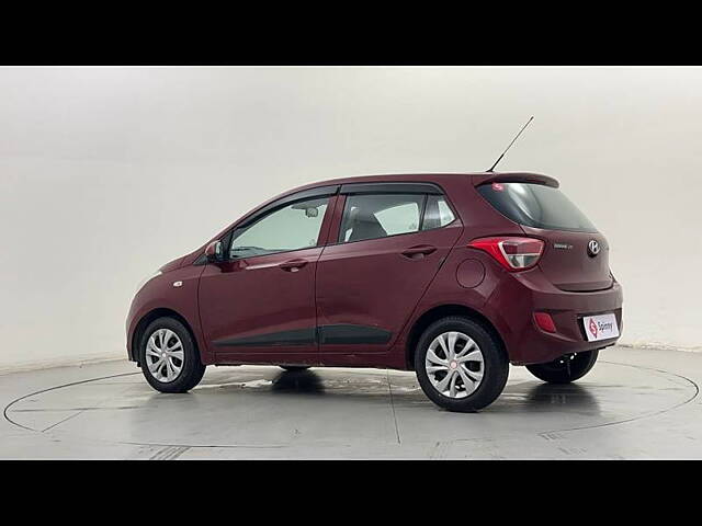 Used Hyundai Grand i10 [2013-2017] Magna 1.2 Kappa VTVT [2013-2016] in Delhi