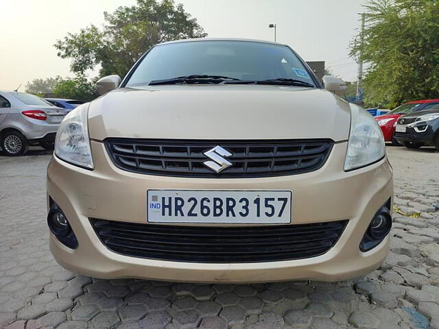 Used 2012 Maruti Suzuki Swift DZire in Delhi
