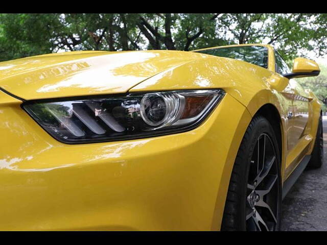 Used Ford Mustang GT Fastback 5.0L v8 in Delhi