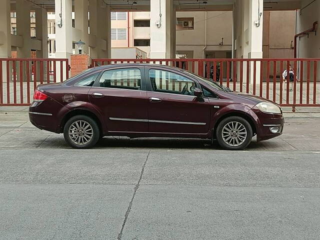 Used Fiat Linea [2008-2011] Active 1.4 in Mumbai