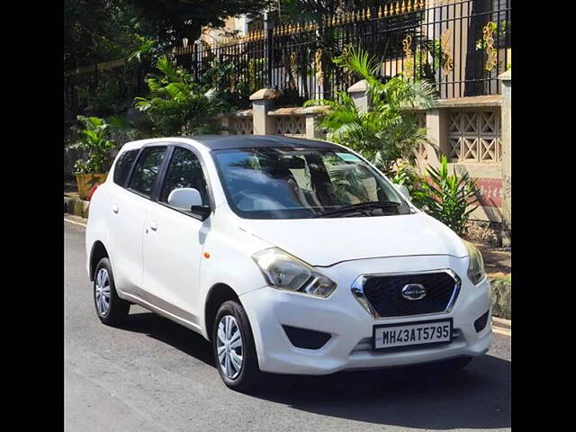 Used Datsun GO Plus [2015-2018] A [2014-2017] in Mumbai