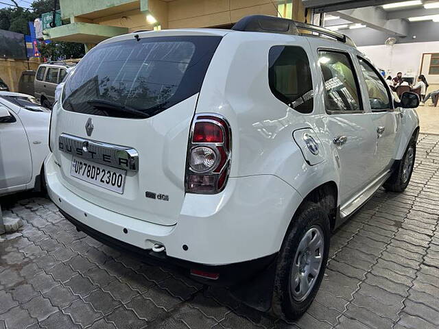 Used Renault Duster [2012-2015] 85 PS RxL Diesel in Kanpur