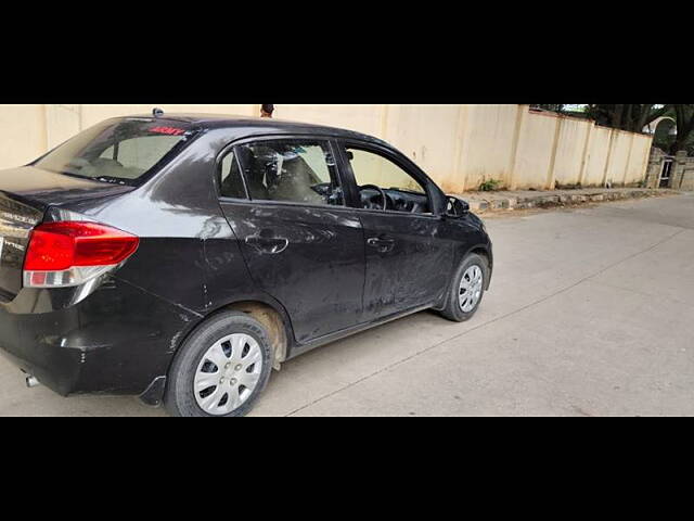 Used Honda Amaze [2016-2018] 1.2 SX i-VTEC in Bangalore