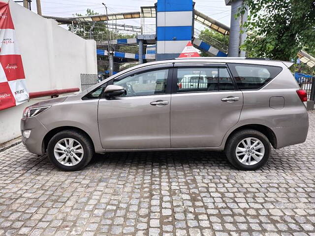 Used Toyota Innova Crysta [2020-2023] GX 2.4 7 STR in Delhi