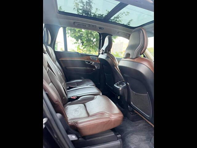 Used Volvo XC90 [2015-2021] D5 Inscription in Delhi