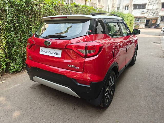 Used Mahindra XUV300 [2019-2024] W8 (O) 1.2 Petrol AMT in Mumbai