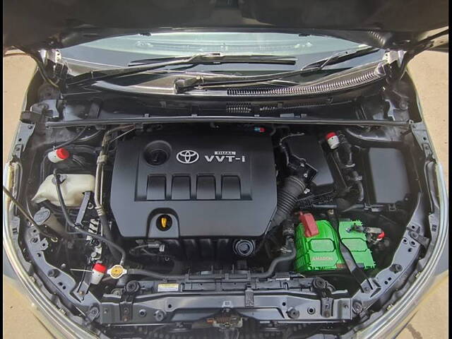 Used Toyota Corolla Altis [2014-2017] G AT Petrol in Mumbai