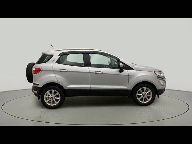 Used Ford EcoSport [2017-2019] Titanium 1.5L Ti-VCT in Hyderabad