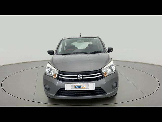 Used Maruti Suzuki Celerio [2014-2017] VXi in Ahmedabad