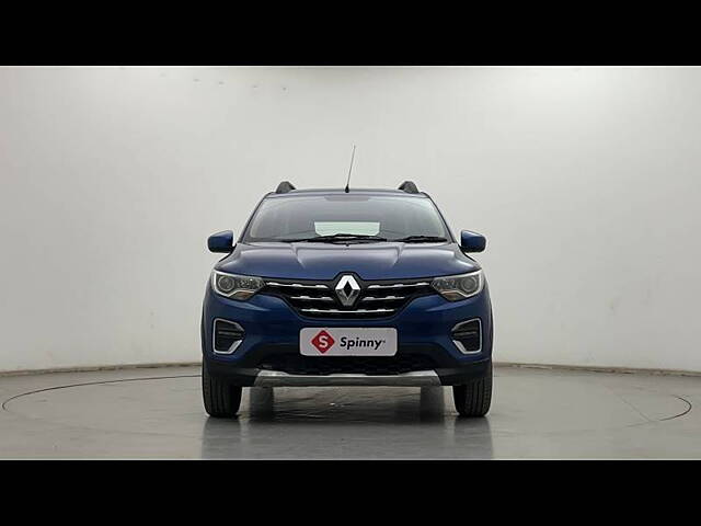 Used Renault Triber [2019-2023] RXZ [2019-2020] in Hyderabad