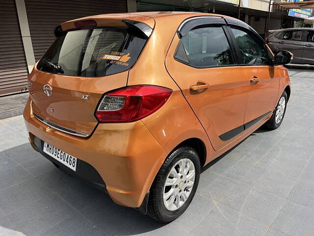 Used Tata Tiago [2016-2020] Revotron XZ in Pune