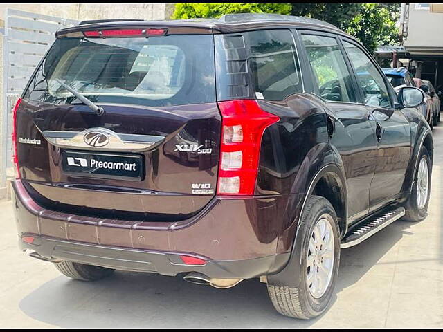 Used Mahindra XUV500 [2015-2018] W10 AT in Mysore