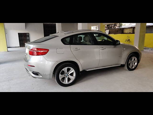 Used BMW X6 [2009-2012] xDrive 30d in Mumbai