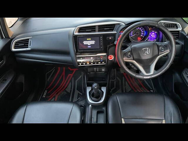 Used Honda Jazz [2015-2018] VX Diesel in Chennai