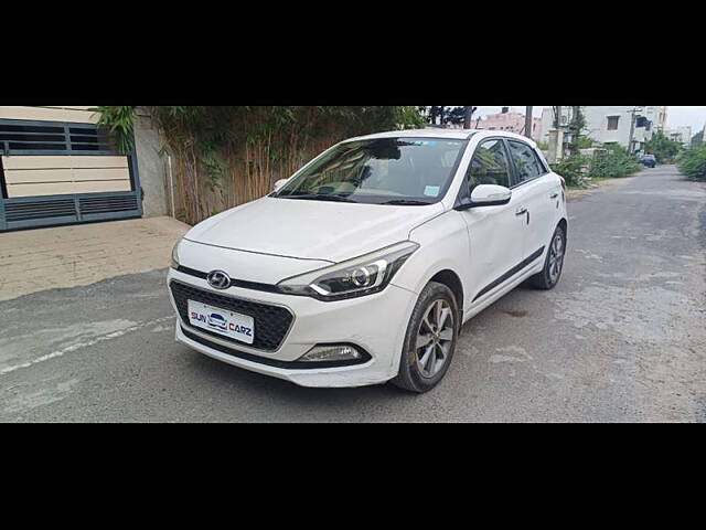 Used Hyundai Elite i20 [2018-2019] Asta 1.4 (O) CRDi in Chennai