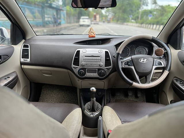 Used Hyundai i20 [2008-2010] Asta 1.2 in Mumbai