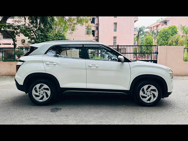 Used Hyundai Creta [2020-2023] EX 1.5 Diesel [2020-2022] in Delhi