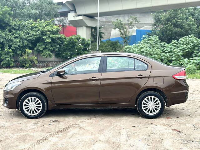 Used Maruti Suzuki Ciaz [2014-2017] VXi (O) in Delhi