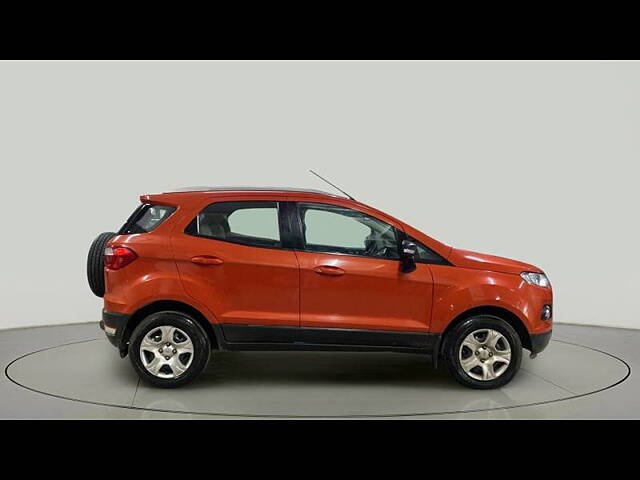 Used Ford EcoSport [2015-2017] Trend+ 1.5L TDCi in Mumbai