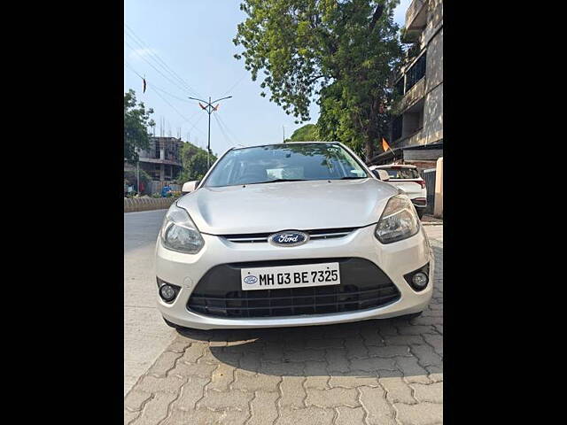 Used 2012 Ford Figo in Nagpur