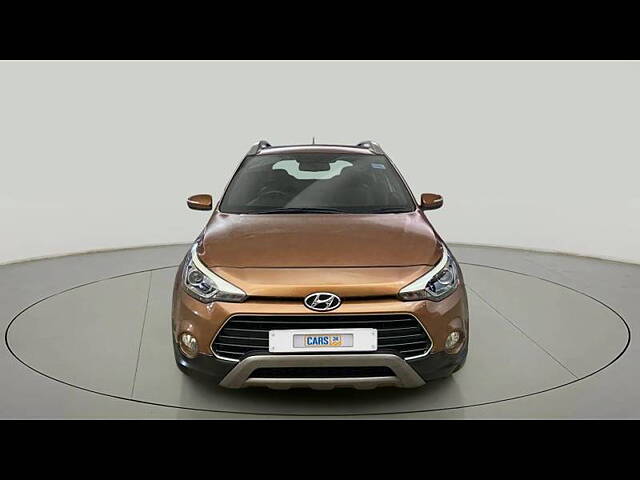 Used Hyundai i20 Active [2015-2018] 1.2 Base in Delhi