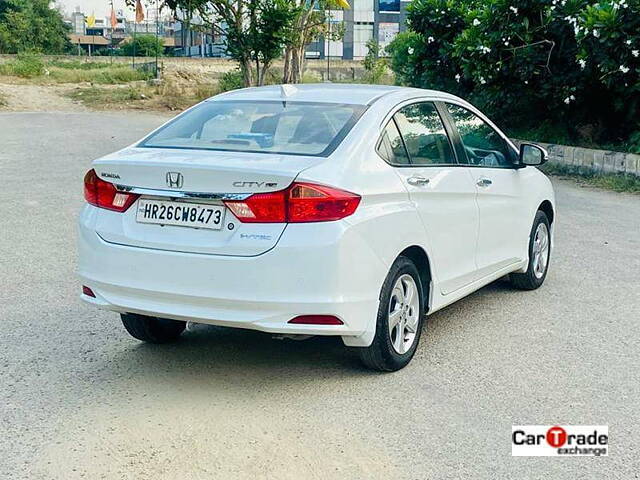 Used Honda City [2014-2017] V in Delhi