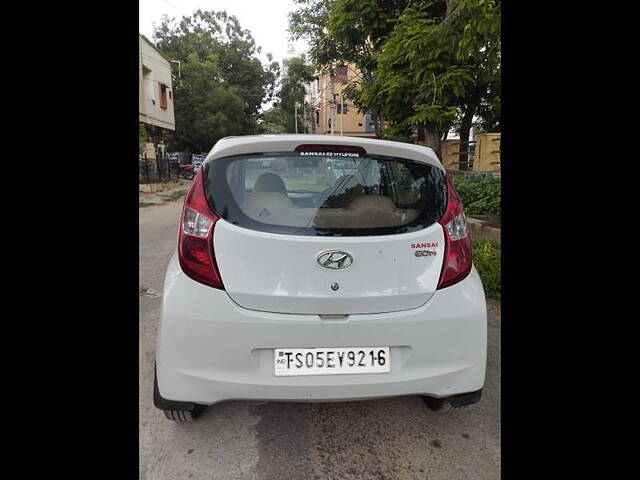 Used Hyundai Eon Era + in Hyderabad