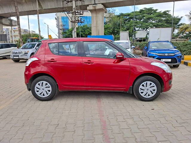 Used Maruti Suzuki Swift [2011-2014] VDi in Bangalore