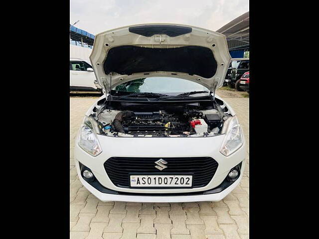 Used Maruti Suzuki Swift [2014-2018] ZXi in Guwahati