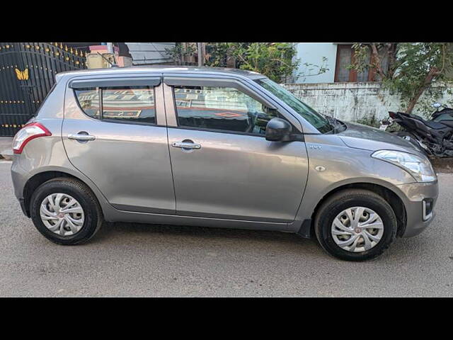 Used Maruti Suzuki Swift [2014-2018] Lxi ABS [2014-2017] in Chennai