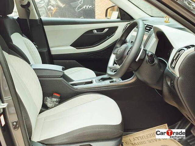 Used Hyundai Creta [2020-2023] SX 1.5 Petrol CVT [2020-2022] in Delhi