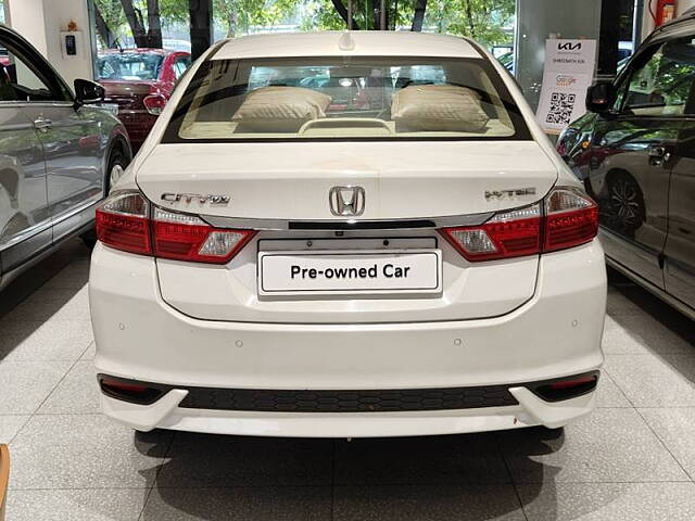 Used Honda City [2014-2017] VX CVT in Mumbai