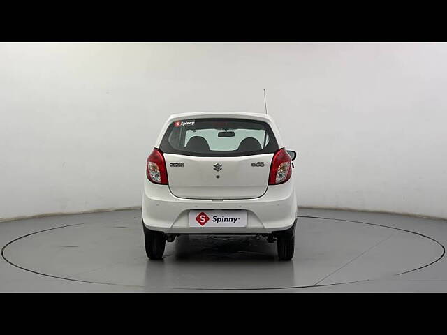 Used Maruti Suzuki Alto 800 [2012-2016] Vxi in Ahmedabad