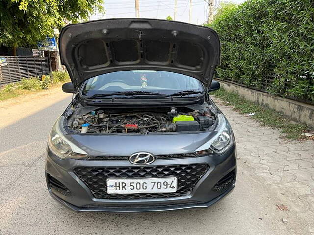 Used Hyundai Elite i20 [2016-2017] Era 1.2 [2016-2017] in Faridabad