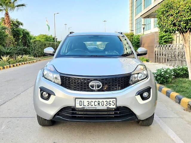 Used 2019 Tata Nexon in Delhi