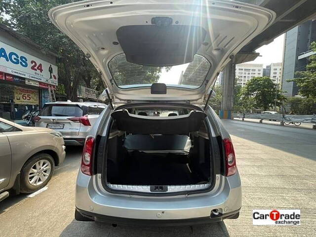 Used Renault Duster [2012-2015] 85 PS RxL Diesel (Opt) in Mumbai