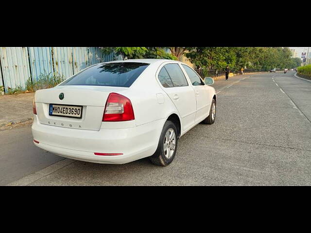 Used Skoda Laura Ambiente 1.8 TSI in Mumbai