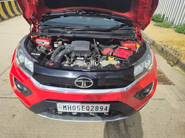 Used Tata Nexon [2020-2023] XZA Plus (S) [2022-2023] in Mumbai