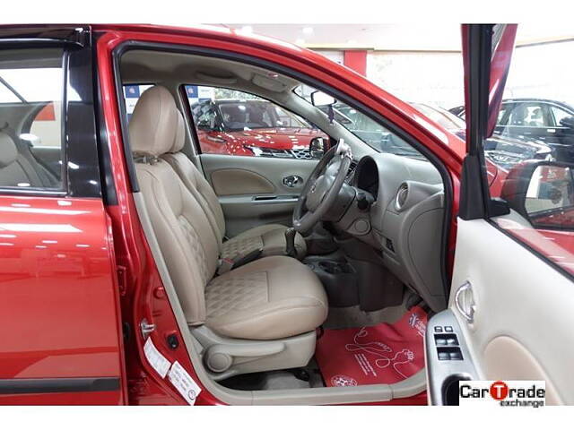 Used Nissan Micra [2013-2018] XV Diesel [2013-2016] in Bangalore