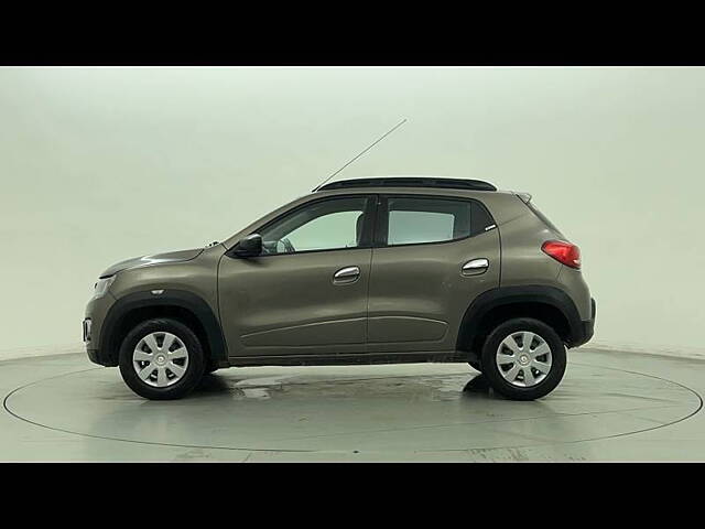 Used Renault Kwid [2019] [2019-2019] 1.0 RXT AMT Opt in Delhi