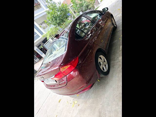 Used Honda City [2014-2017] VX Diesel in Hyderabad