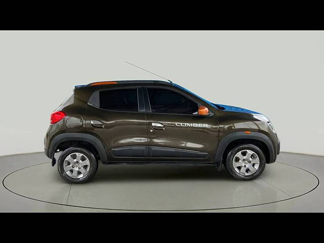 Used Renault Kwid [2015-2019] CLIMBER 1.0 [2017-2019] in Coimbatore