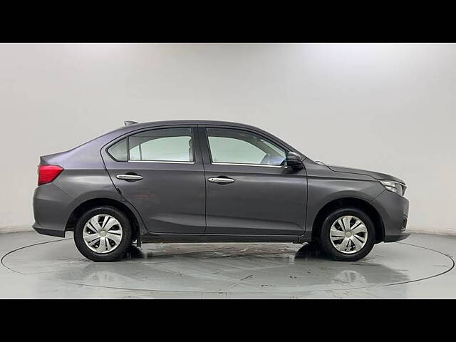 Used Honda Amaze [2016-2018] 1.2 S i-VTEC in Gurgaon