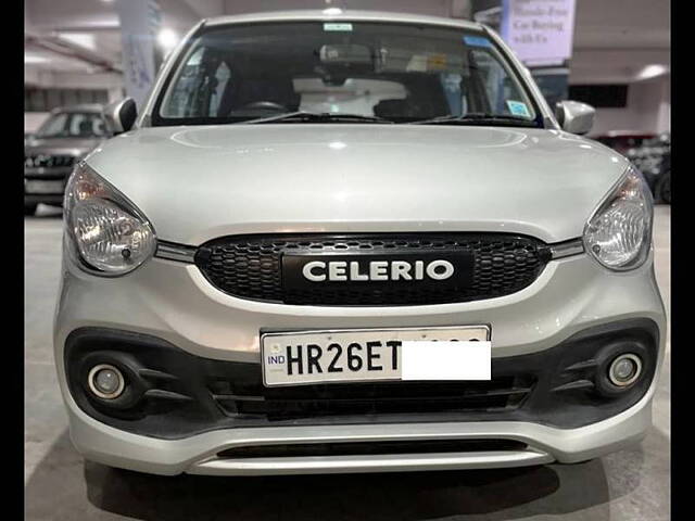 Used 2022 Maruti Suzuki Celerio in Delhi