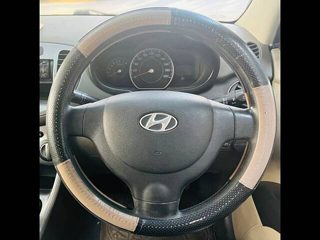 Used Hyundai i10 [2010-2017] Era 1.1 iRDE2 [2010-2017] in Kanpur