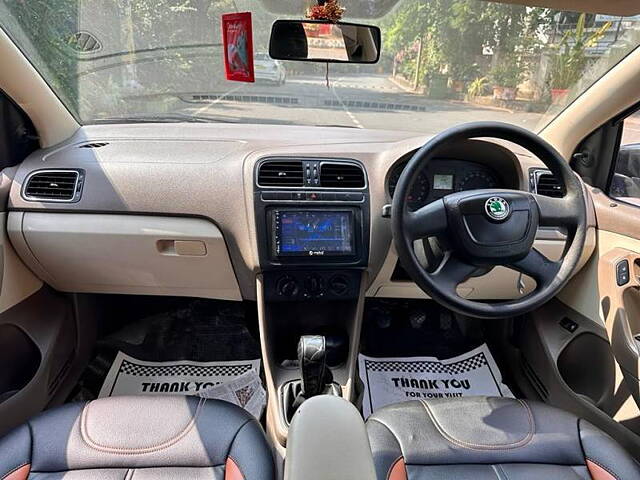 Used Skoda Rapid [2011-2014] Ambition 1.6 TDI CR MT in Mumbai