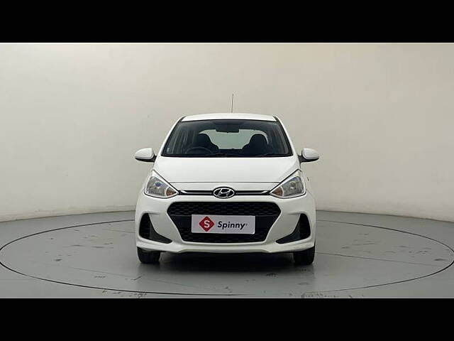 Used Hyundai Grand i10 Magna AT 1.2 Kappa VTVT in Ahmedabad